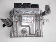 Компютър за FORD C-MAX 2.0 TDCI ECU 28419087  BV6112A650ACM