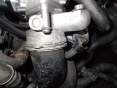 Дроселова клапа за VW GOLF 5 2.0TDI THROTTLE BODY 03G128063B
