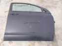 Предна дясна врата за NISSAN QASHQAI  front right door