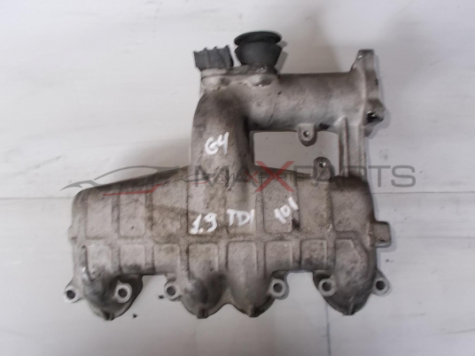 GOLF 4 1.9 TDI 101HP