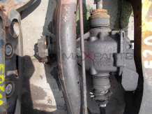 Диференциал за BMW F20 116D DIFFERENTIAL Manual