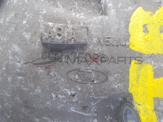 Скоростна кутия за Ford Transit 2.2TDCI MANUAL GEARBOX 6C1R-7F096-N5LUA 6C1R7002AB