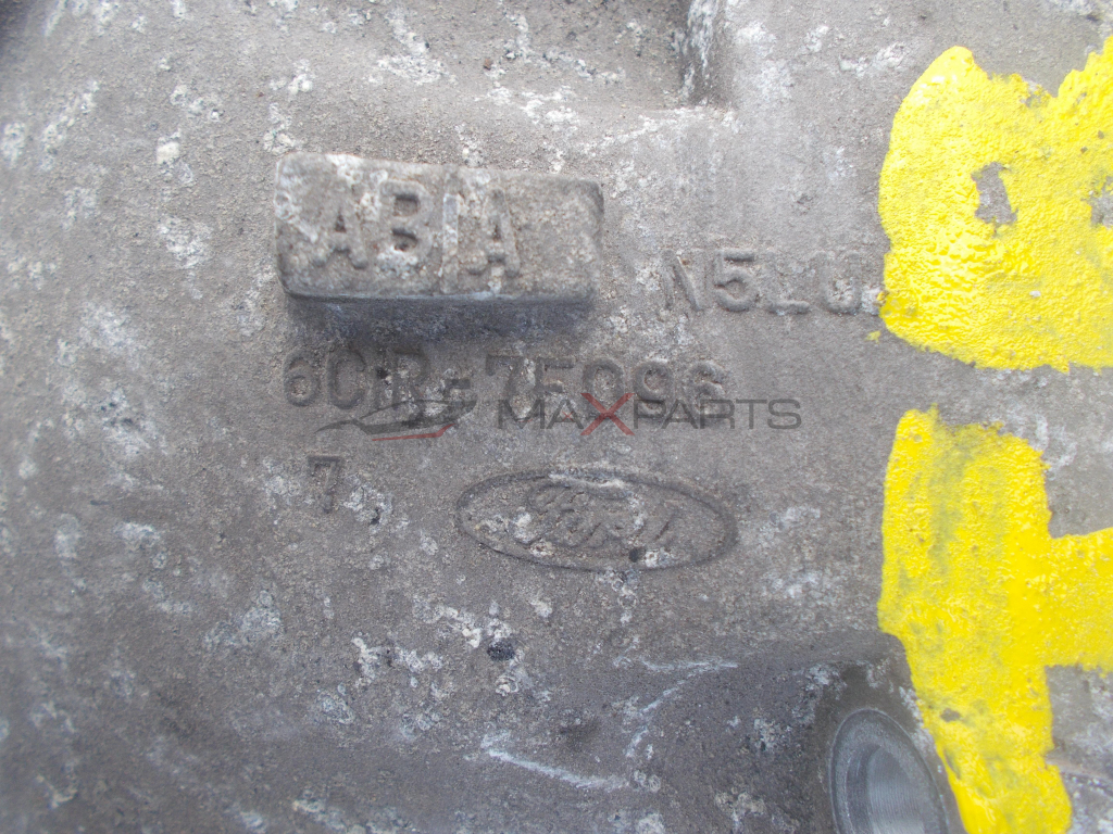 Скоростна кутия за Ford Transit 2.2TDCI MANUAL GEARBOX 6C1R-7F096-N5LUA 6C1R7002AB