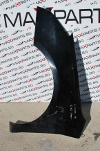 Преден ляв калник за Citroen C5