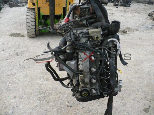 MAZDA 6 143.H.P.....6 SPEED