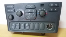 VOLVO S 80 2005 Heater Climate Controls