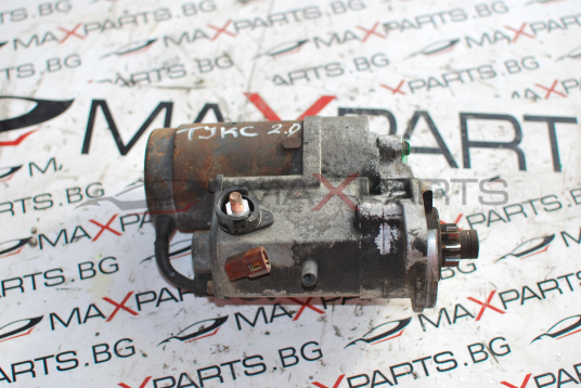 Стартер за Hyundai Tucson 2.0CRDI 36100-27010 03101-3190