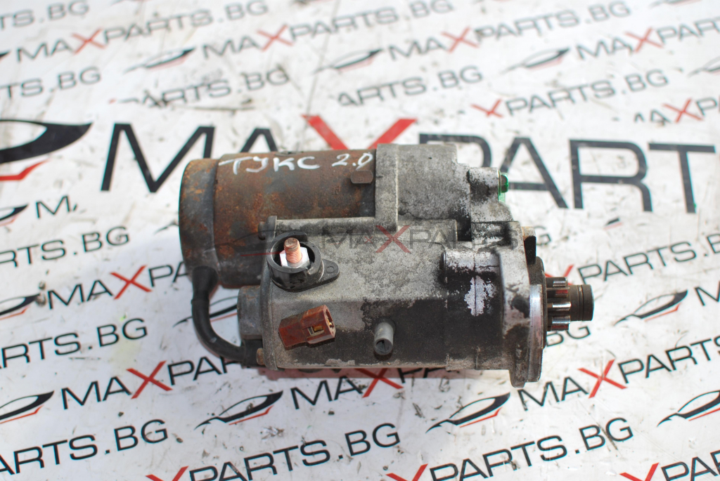 Стартер за Hyundai Tucson 2.0CRDI 36100-27010 03101-3190