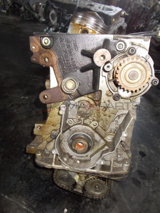 Двигателен блок за VW AUDI 2.0 FSI AXW