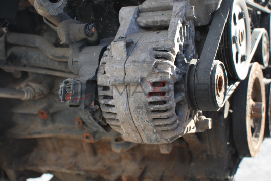 Генератор за Hyundai Getz 1.5 CRDI  2655103 37300-2A010