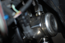 Бензиново ГНП за Mini Cooper F56 1.5T 7636881 0261520248