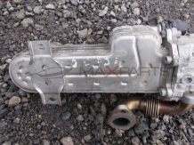 EGR охладител за VW PASSAT 6 2.0TDI EGR COOLER 03G131513J