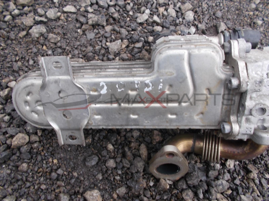 EGR охладител за VW PASSAT 6 2.0TDI EGR COOLER 03G131513J
