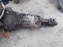 Скоростна кутия за FORD RENGER 2.5 TDCI RWD MANUAL GEARBOX S5A1