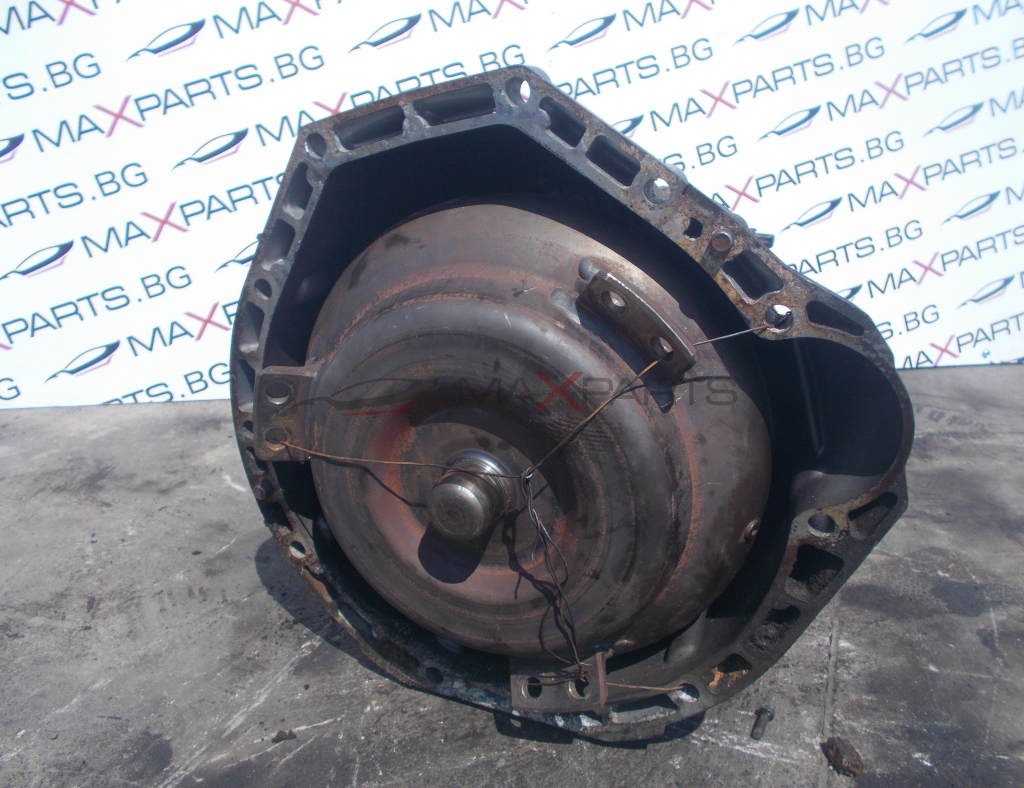 Автоматична скоростна кутия за Mercedes-Benz W203 2.2CDI AUTOMATIC GEARBOX R2032710701