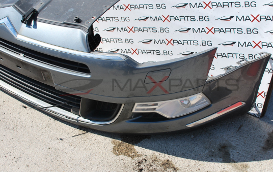 Предна броня за Citroen C5