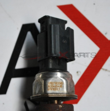 Датчик налягане на гориво за Peugeot 308 1.6HDI fuel pressure sensor              9655465480