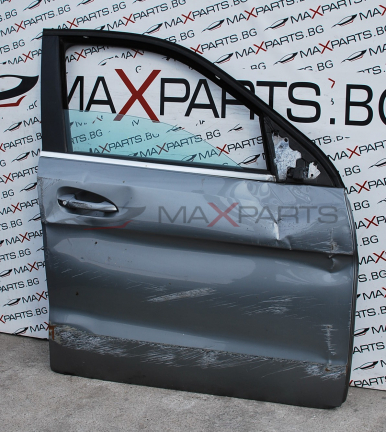 Предна дясна врата за Mercedes-Benz ML-Class