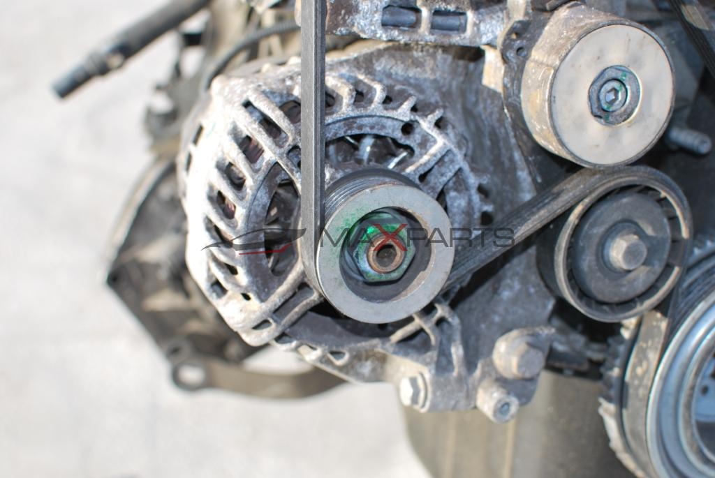 Генератор за Ford KA 1.2I MS1022118470 51714191