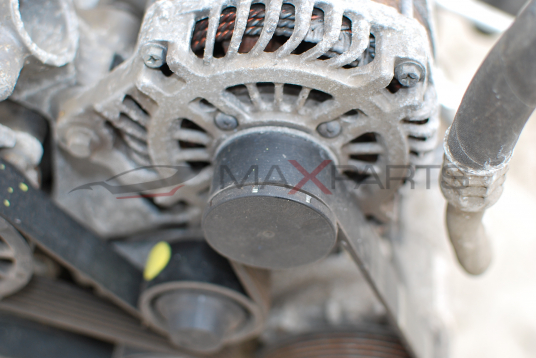 Генератор за Opel Movano 2.3DCI 231008137R