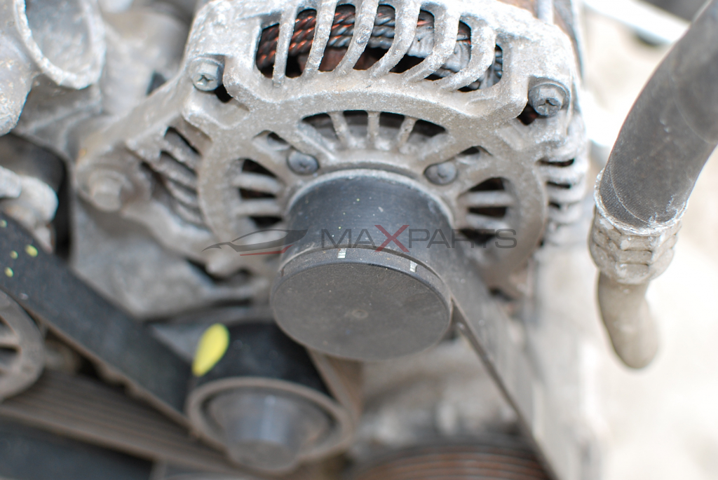 Генератор за Opel Movano 2.3DCI 231008137R