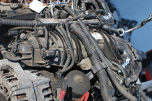 Всмукателен колектор за BMW E90 2.0D 781017901