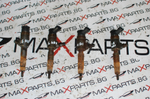 Дюза за PEUGEOT 308 1.6HDI 0445110340