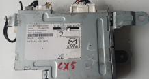 RADIO MODULE YEFA0300051B  MAZDA