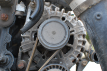 Генератор за Ford Transit 2.0TDCI GK2T-10300-BC 317009348