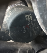 РЕГУЛАТОР НАЛЯГАНЕ ГОРИВНА РЕЙКА