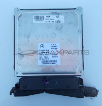 Компютър за MERCEDES VITO W639 2.2 CDI 651 ENGINE ECU A6511501879  A0054469640