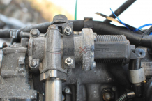 ЕГР клапан за Saab 93 1.9CDTI 50024005