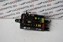 Бушонно табло за BMW F20          9389070 01