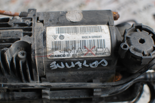 Компресор въздушно окачване за Porsche Cayenne 7L0 616 007