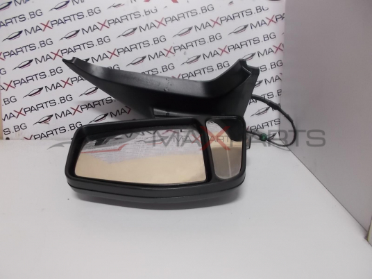 Ляво огледало за FORD CUSTOM  Left Mirror