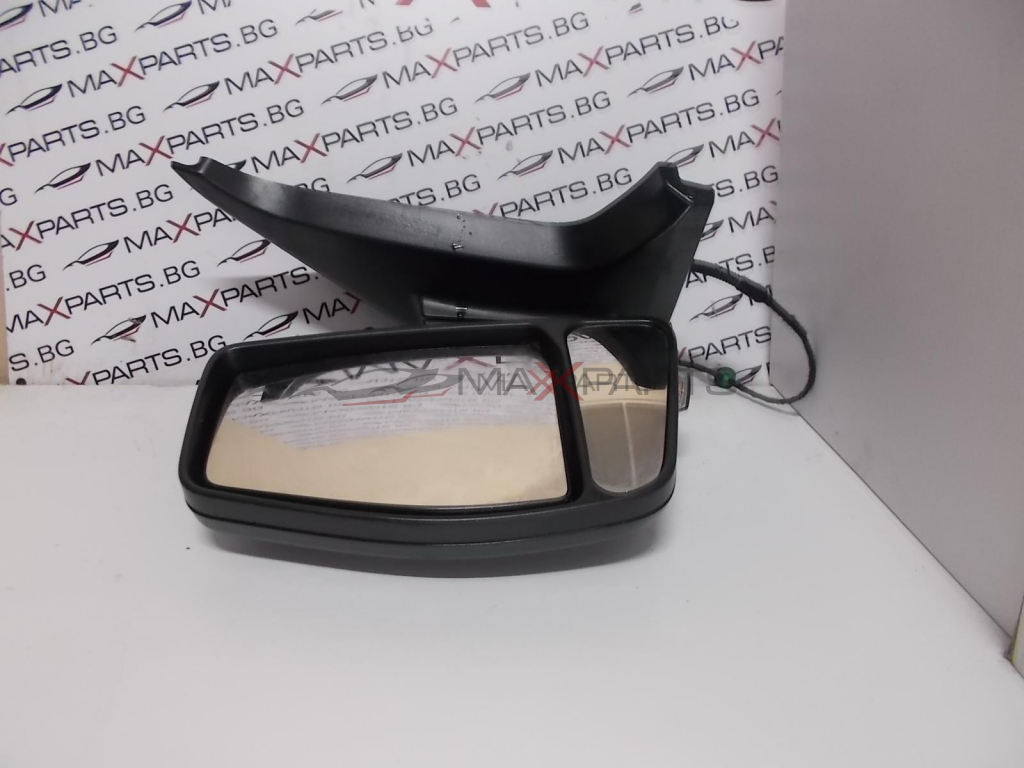 Ляво огледало за FORD CUSTOM  Left Mirror