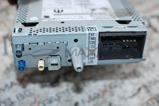 Навигация за Peugeot Boxer 07357176930