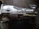 Скоростна кутия за  BMW E46 2.0D 150HP MANUAL GEARBOX 2148.1
