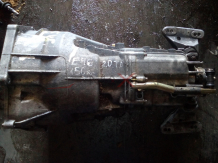 Скоростна кутия за  BMW E46 2.0D 150HP MANUAL GEARBOX 2148.1