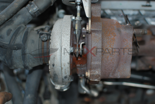 Турбо компресор за Kia Sportage 1.7CRDI 282012A800