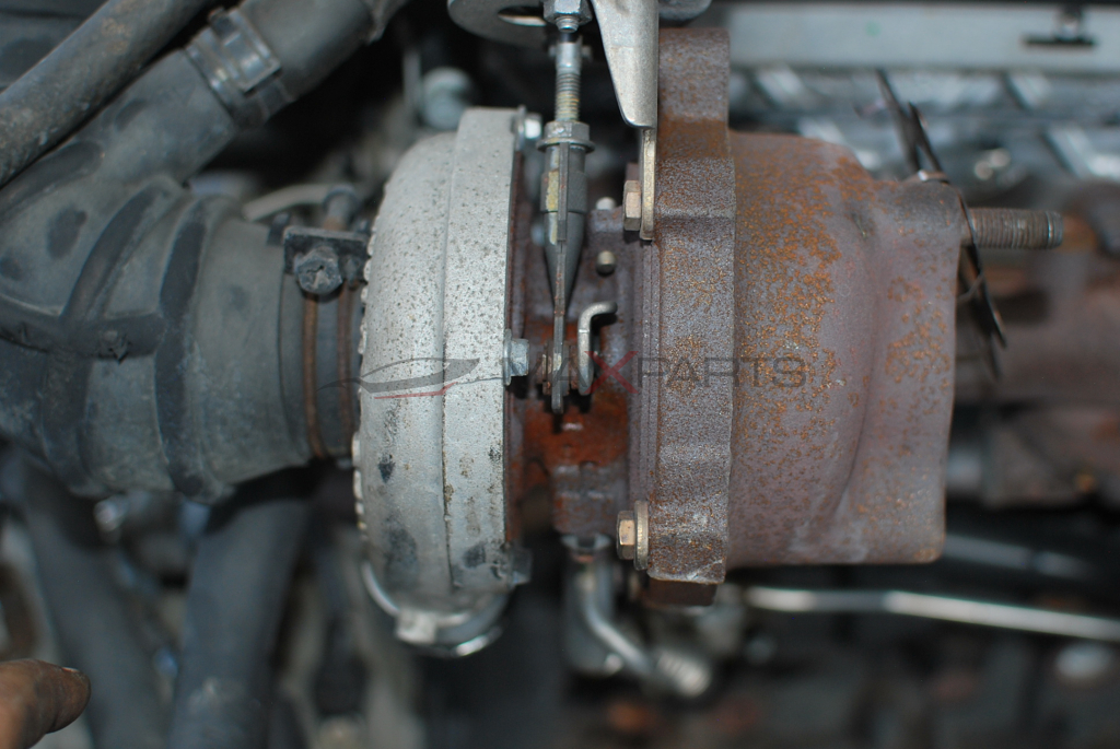 Турбо компресор за Kia Sportage 1.7CRDI 282012A800