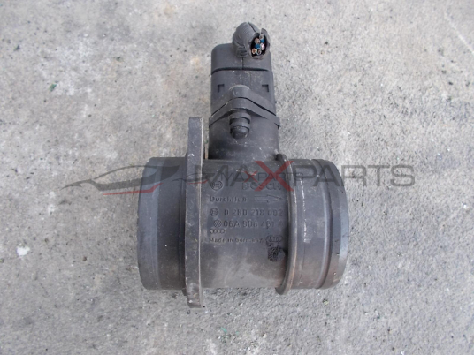 Дебитомер за VW GOLF 4 1.8/2.0i AIR FLOW METER 0280218002 06A906461A