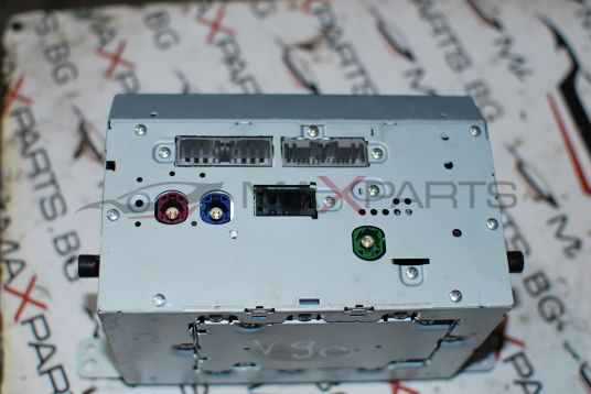 Модул навигация за VOLVO V90 D4 P32141143AA