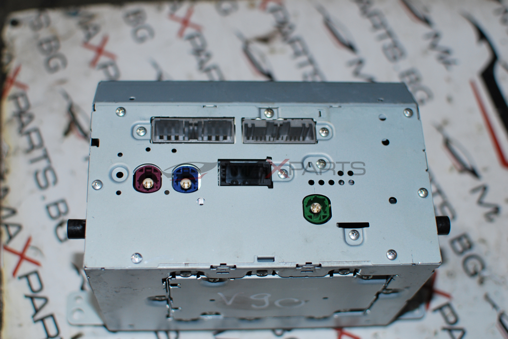 Модул навигация за VOLVO V90 D4 P32141143AA