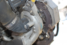 Турбо компресор за Volkswagen Polo 1.2TDI 03P253019B