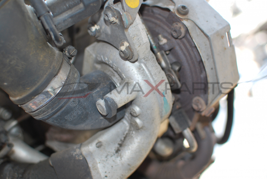 Турбо компресор за Volkswagen Polo 1.2TDI 03P253019B