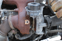 Турбо компресор за Nissan Navara 2.3DCI 53039700417 70065779