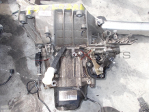 Скоростна кутия за DACIA LOGAN 0.9 TCE 5SPEED MANUAL GEARBOX NEW JH3351 NEW НОВА