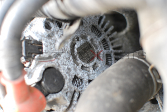 Генератор за Nissan Navara 2.3DCI 23100-4KJ0A 43TJ4281ZE