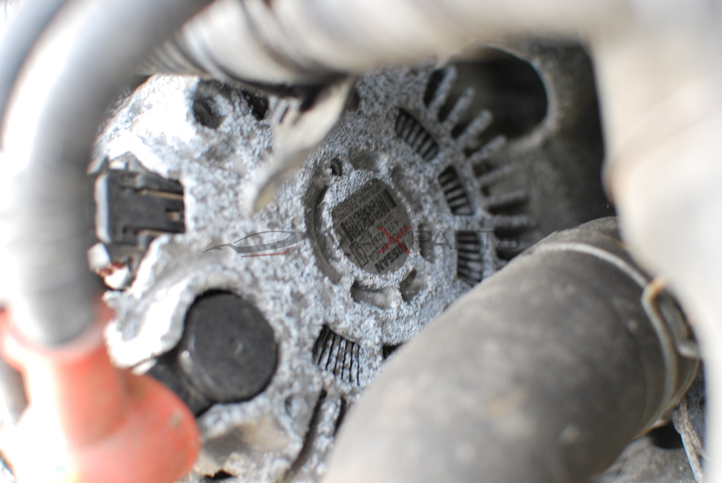 Генератор за Nissan Navara 2.3DCI 23100-4KJ0A 43TJ4281ZE